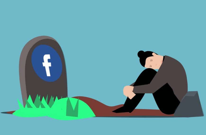 Exposed – Organic Facebook Marketing Is Dead – Plus Helpful Solutions